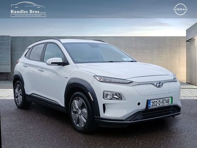 2020 Hyundai Kona