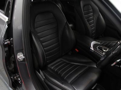 2021 Mercedes-Benz C Class