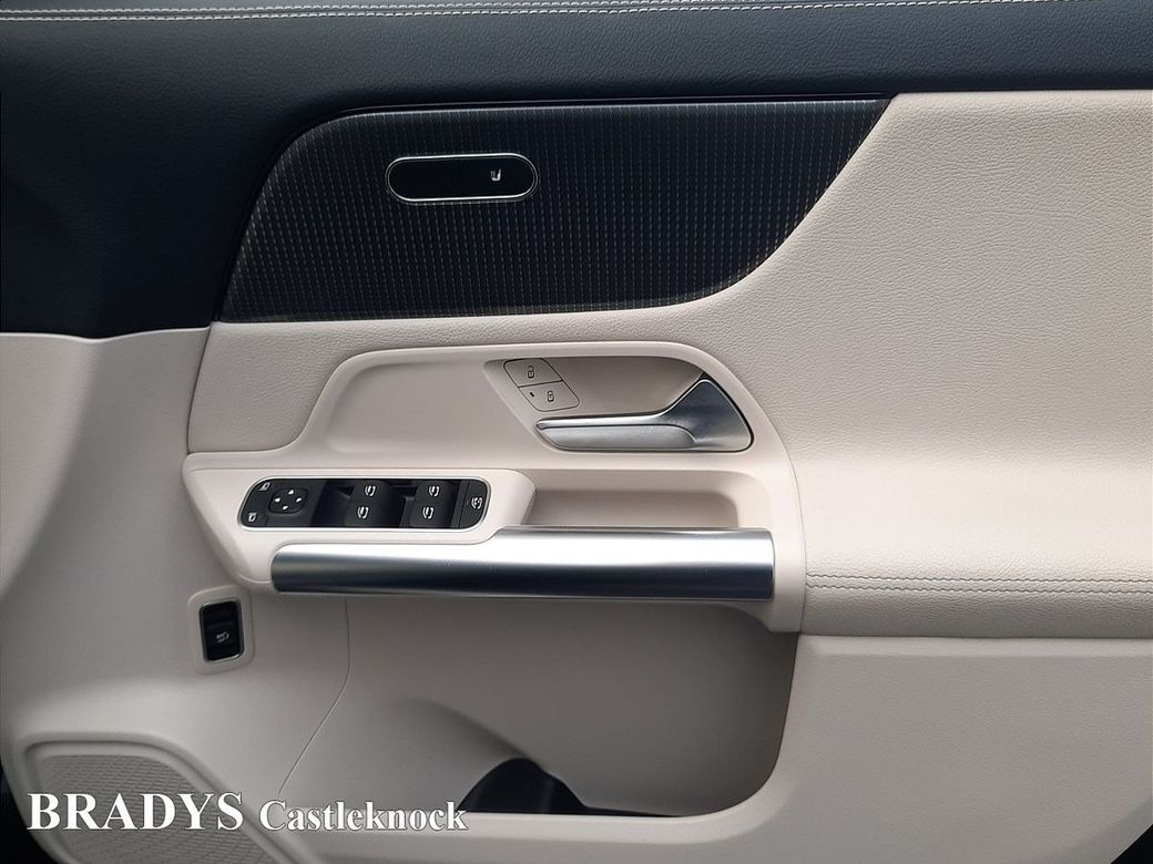 2020 Mercedes-Benz GLA Class