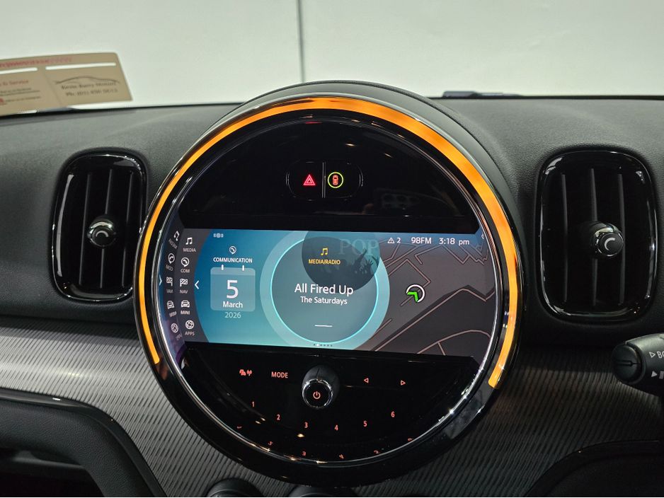 2023 Mini Countryman