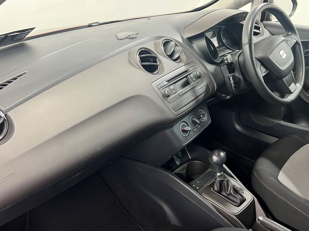 2013 SEAT Ibiza