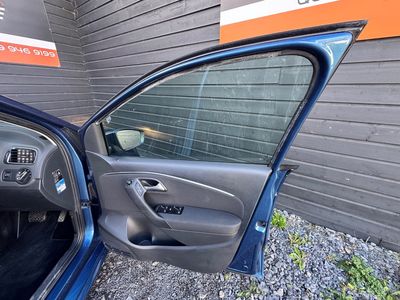 2016 Volkswagen Polo