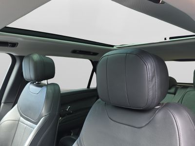 2023 Land Rover Range Rover Sport