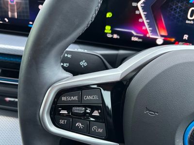 2025 BMW i4