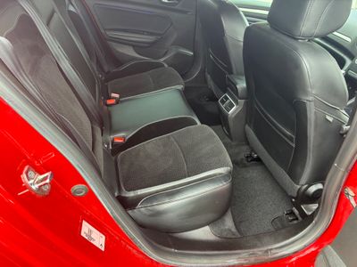2017 Renault Megane