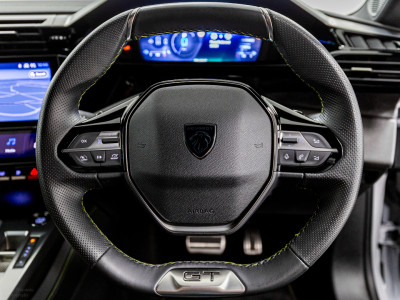 2024 Peugeot 308