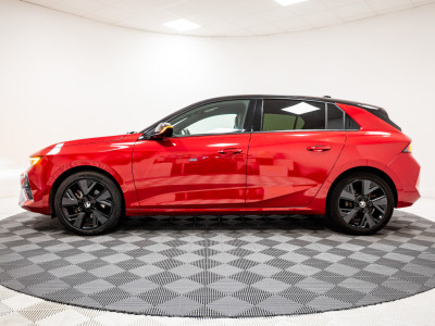 2024 Opel Astra