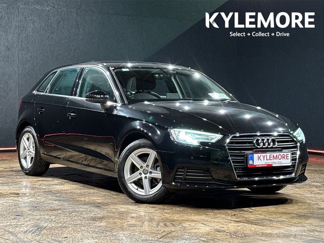 vehicle for sale from Kylemore Cars