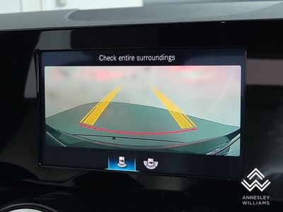 2020 Mercedes-Benz B Class