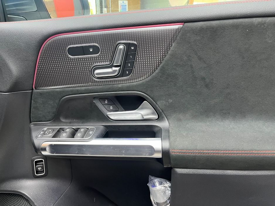 2023 Mercedes-Benz EQB
