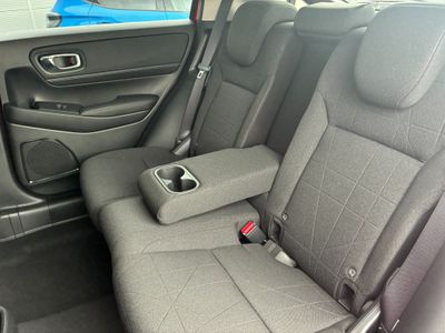2026 Honda HR-V