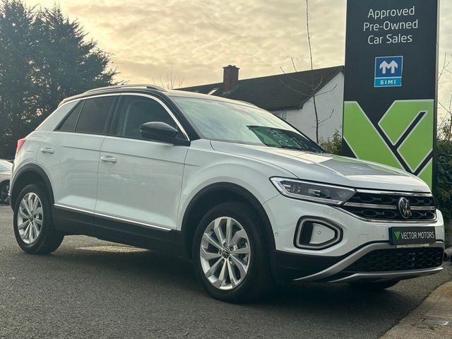 vehicle for sale from Vector Motors