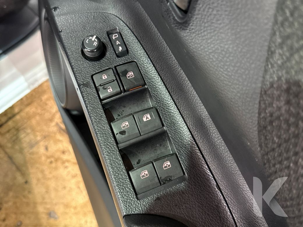 2021 Toyota Sienta