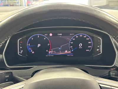 2021 Volkswagen Passat