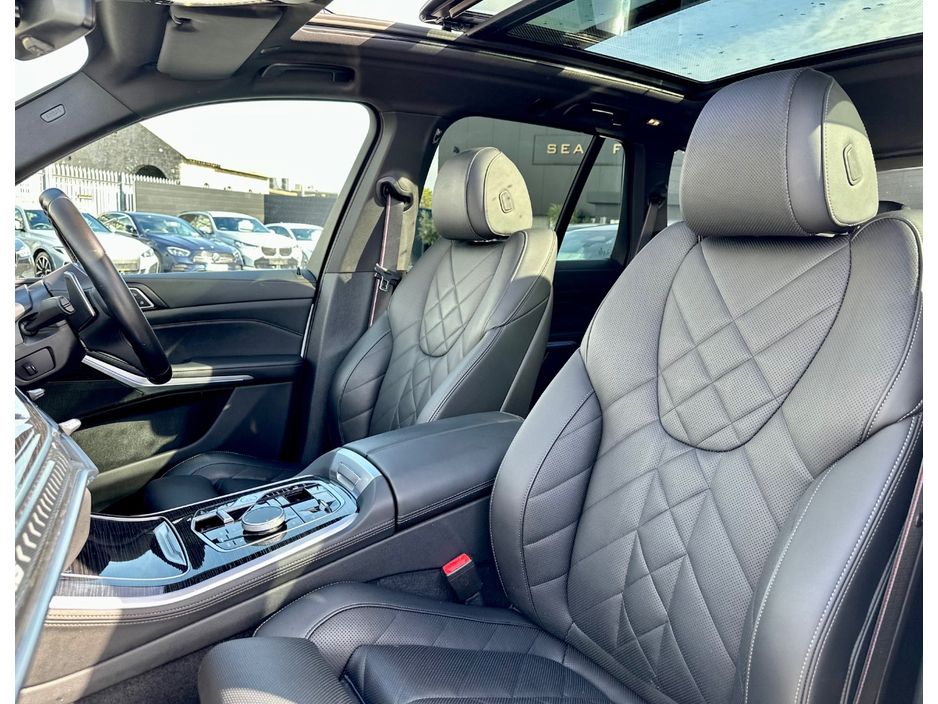 2023 BMW X5