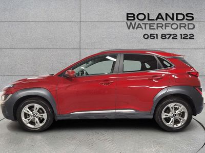 2023 Hyundai Kona
