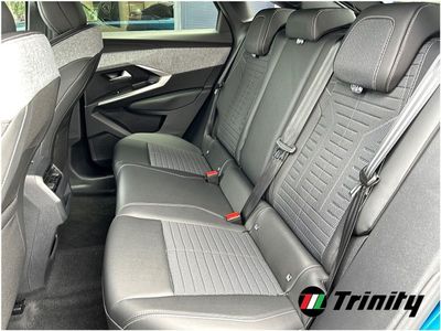 2026 Peugeot 3008