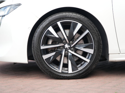 2021 Peugeot 508