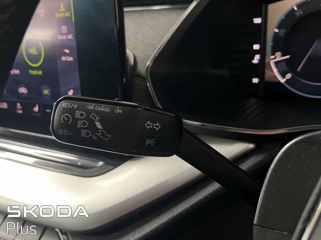 2024 Skoda Octavia