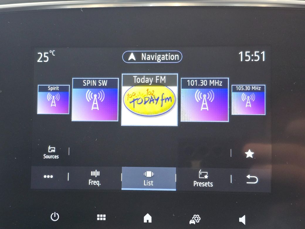 2021 Renault Megane