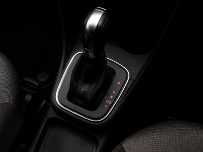 2016 Volkswagen Polo