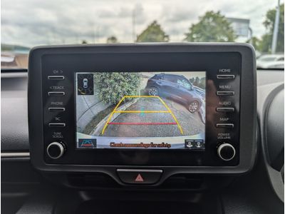 2023 Toyota Yaris