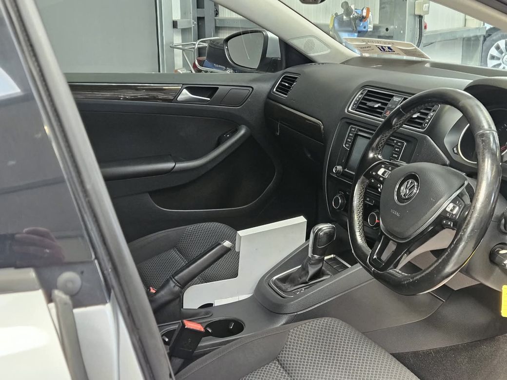 2016 Volkswagen Jetta