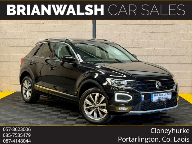 vehicle for sale from Brian Walsh Car Sales Portarlington