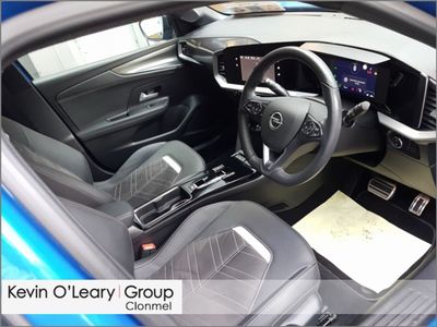 2023 Opel Mokka