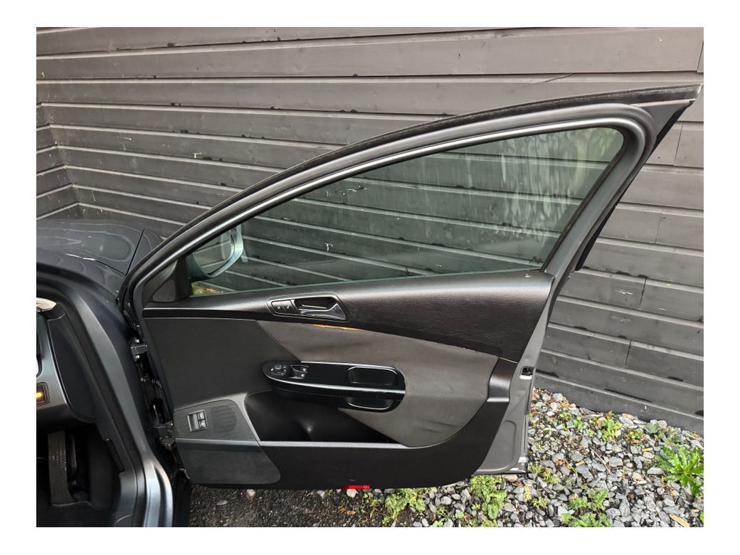 2008 Volkswagen Passat