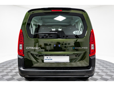 2024 Citroen Berlingo