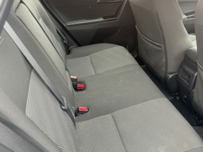2013 Toyota Auris