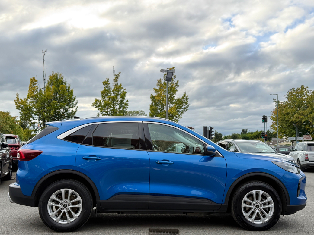 2024 Ford Kuga