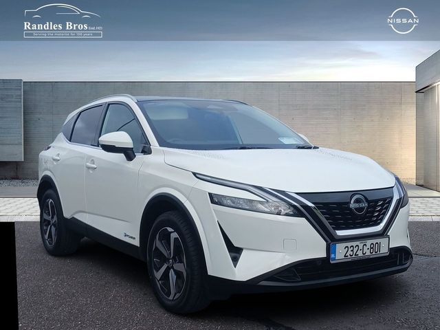 vehicle for sale from Randles Bros Tralee