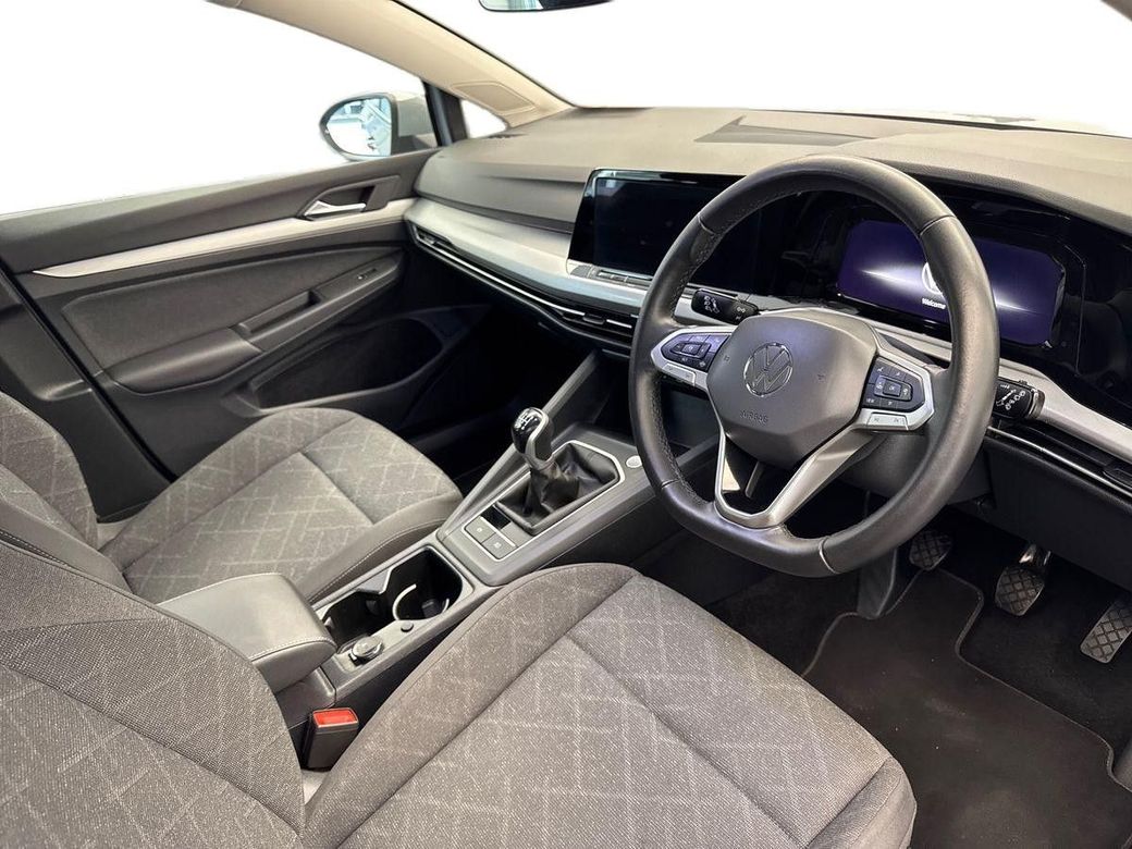 2024 Volkswagen Golf