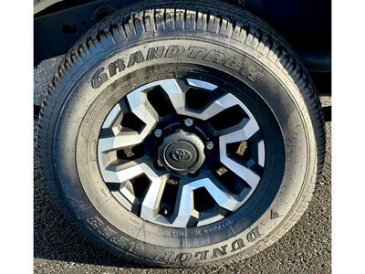 2025 Toyota Landcruiser