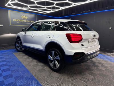 2024 Audi Q2