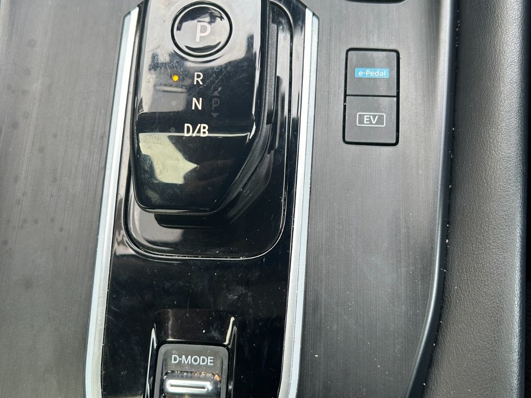 2023 Nissan Qashqai