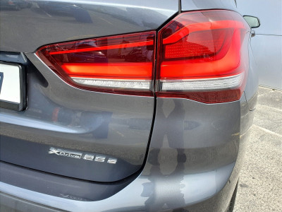 2022 BMW X1