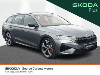 2026 Skoda Octavia