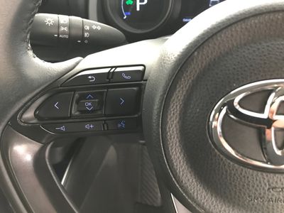 2023 Toyota Yaris