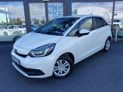 2023 Honda Jazz