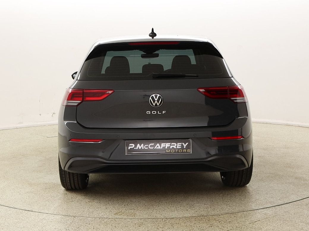 2022 Volkswagen Golf