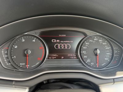 2019 Audi Q5