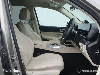 2022 Mercedes-Benz GLE Class