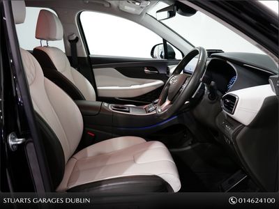 2024 Hyundai Santa Fe