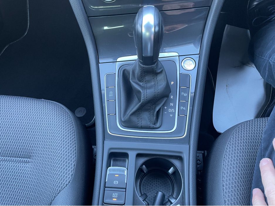 2020 Volkswagen Golf