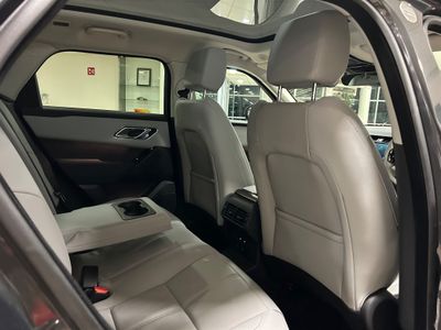 2024 Land Rover Range Rover Velar