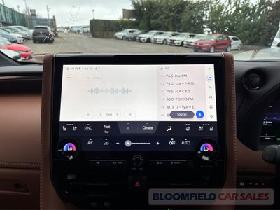 2025 Toyota Alphard