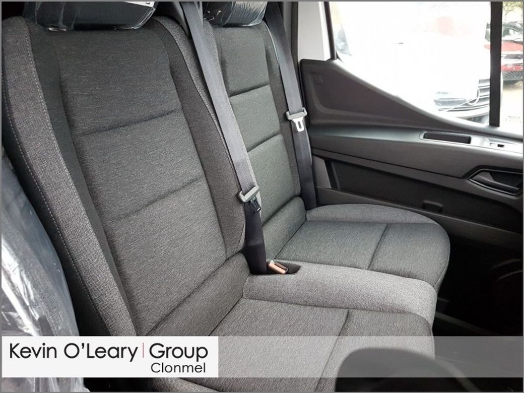 2025 Renault Master